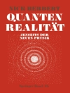Portada de HERBERT: Quantenrealität