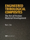 Capa do Roy Cox: Engineered Tribological Composites Capa do Roy Cox: Engineered Tribological Composites