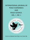 Pokrywa Chen Bo & Manas Chatterji: International Journal of Peace Economics and Peace Science Vol.1, No.2
