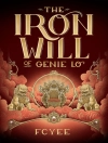 का आवरण Yee F. C. Yee: Iron Will of Genie Lo