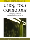 Capa do Piotr Augustyniak & Ryszard Tadeusiewicz: Ubiquitous Cardiology: Emerging Wireless Telemedical Applications
