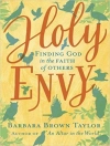 Cover of Taylor: Holy Envy