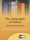 Couverture du Mary Catherine Davidson & Carol Percy: Languages of Nation