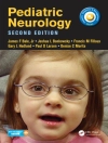 Cover of James Bale & Joshua Bonkowsky: Pediatric Neurology