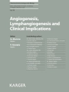 का आवरण Gianni Marone & F. Granata: Angiogenesis, Lymphangiogenesis and Clinical Implications