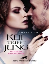 Cover of Holly Rose: Reif trifft jung | Erotische Geschichten