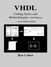 Cover of Ben Cohen: VHDL Coding Styles and Methodologies