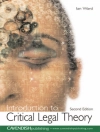 Copertina di Ian (Newcastle Law School, UK) Ward: Introduction to Critical Legal Theory