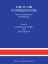 Hoes van M. Dunn & Krister Segerberg: Truth or Consequences