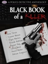 Cover of Allison Cosgrove & Letha Gene: Black Book Of A Killer