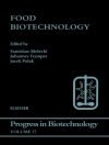 Omslag till S. Bielecki & J. Polak: Food Biotechnology