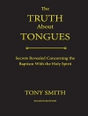 Cover of Tony Smith: The Truth About Tongues