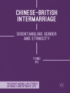 Couverture du Yang Hu: Chinese-British Intermarriage