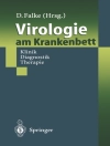 Cover of D. Falke: Virologie am Krankenbett