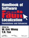Copertina de W. Eric Wong & T. H. Tse: Handbook of Software Fault Localization