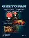 Cover of Shakeel Ahmed & Saiqa Ikram: Chitosan
