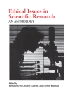 Sampul Edward Erwin & Sidney Gendin: Ethical Issues in Scientific Research Sampul Edward Erwin & Sidney Gendin: Ethical Issues in Scientific Research