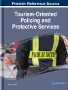 Обкладинка Peter E. Tarlow: Tourism-Oriented Policing and Protective Services
