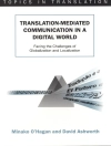 perlindungan daripada Minako O'Hagan & David Ashworth: Translation-mediated Communication in a Digital World