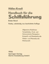 Cover of Martin Berger & Josef Krau: Navigation