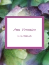 Cover of H. G.: Ann Veronica