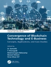 Cover of Balamurugan Balusamy & Bansal Himani: Convergence of Blockchain Technology and E-Business