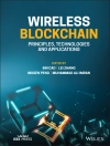 Cover of Bin Cao & Lei Zhang: Wireless Blockchain