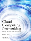 का आवरण Lee Chao: Cloud Computing Networking