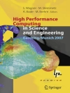 Cover of Siegfried Wagner & Matthias Steinmetz: High Performance Computing in Science and Engineering, Garching/Munich 2007