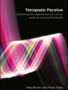 Cover of Alex Broom & Philip Tovey: Therapeutic Pluralism