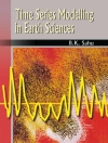 Capa do B.K. Sahu: Time Series Modelling in Earth Sciences Capa do B.K. Sahu: Time Series Modelling in Earth Sciences