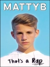的封面 MattyB & Travis Thrasher: That's a Rap