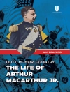 Cover of A.K. Brackob: Duty, Honor, Country