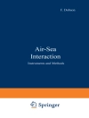 Hoes van R. Davis & F. Dobson: Air-Sea Interaction