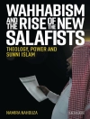 的封面 Namira Nahouza: Wahhabism and the Rise of the New Salafists