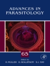 perlindungan daripada Advances in Parasitology