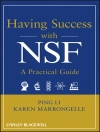 Hoes van Karen Marrongelle & Ping Li: Having Success with NSF