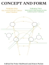 Cover of Peter Hallward & Knox Peden: Concept and Form 2 Volume Set