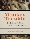 Cover von Christopher Peterson: Monkey Trouble