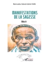 perlindungan daripada Kaba: Manifestations de la sagesse