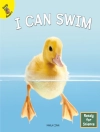 Capa do Conn: I Can Swim