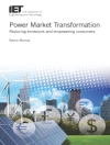 Cover von Barrie: Power Market Transformation
