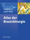 Cover of Manfred Kaufmann & I. Jatoi: Atlas der Brustchirurgie