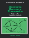 का आवरण Russell: Resource Recovery Economics