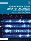 ปกของ Michael (Simon Fraser University, Canada) Filimowicz: Foundations in Sound Design for Linear Media