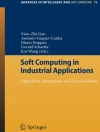 Couverture du X.Z. Gao & António Gaspar-Cunha: Soft Computing in Industrial Applications