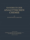 का आवरण Elemente der Dritten Hauptgruppe Teil II und der Dritten Nebengruppe