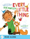Cover of Bob Marley & Cedella Marley: Every Little Thing
