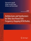 غلاف Emanuele Lopelli & Johan van der Tang: Architectures and Synthesizers for Ultra-low Power Fast Frequency-Hopping WSN Radios