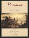Cover of Pausanias: Pausanias